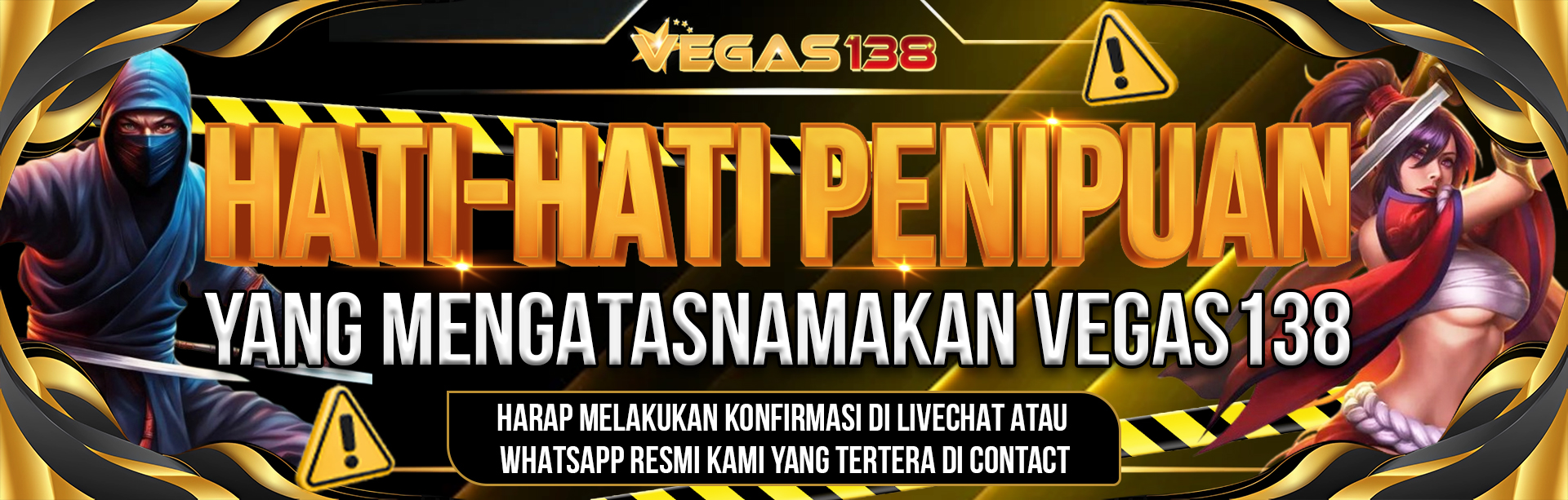 Vegas138 slot