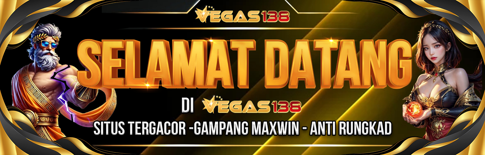 Vegas138