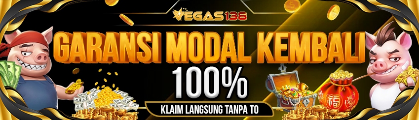 Garansi Kekalahan 100%